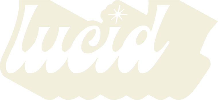 Lucid logo inverted colors